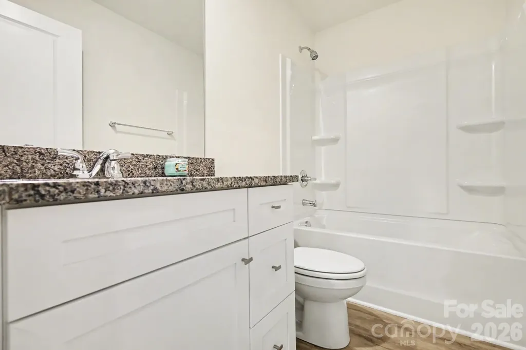 1729 Cloaninger Avenue Statesville NC 28625