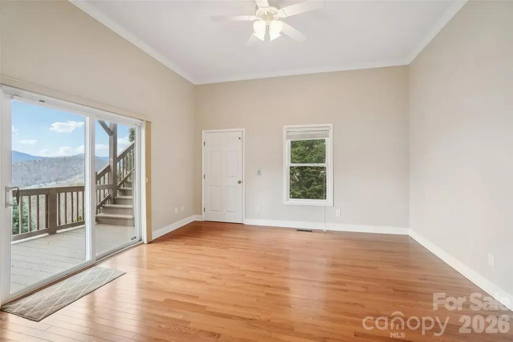 116 Dalya Road Swannanoa NC 28778