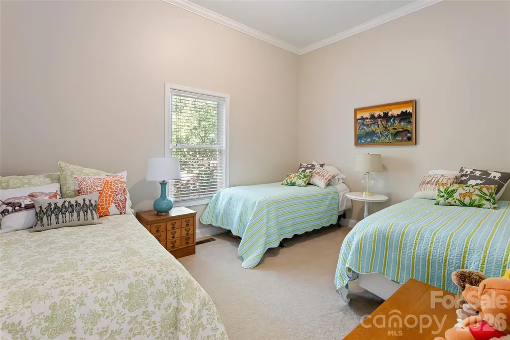 116 Dalya Road Swannanoa NC 28778