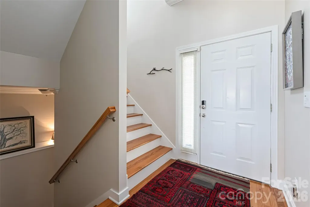 116 Dalya Road Swannanoa NC 28778