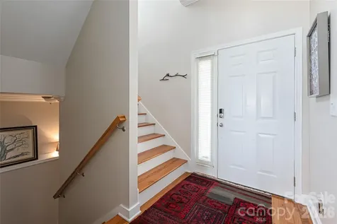 116 Dalya Road Swannanoa NC 28778