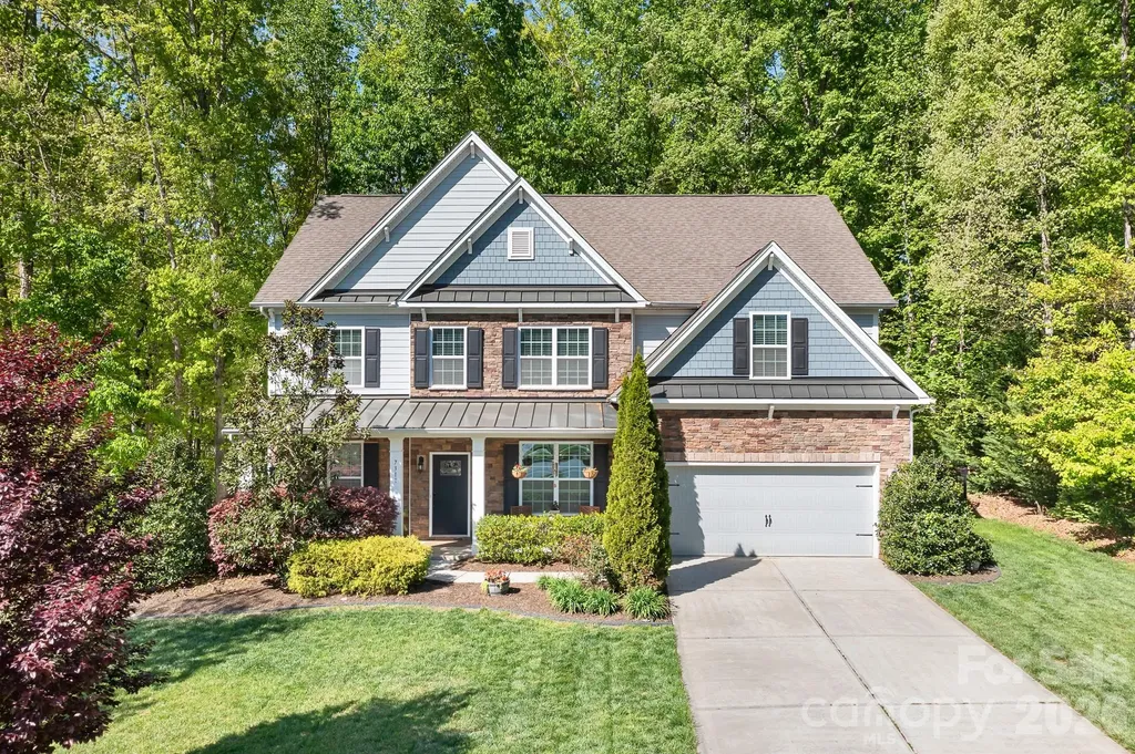 7311 Snowbird Court Mint Hill NC 28227