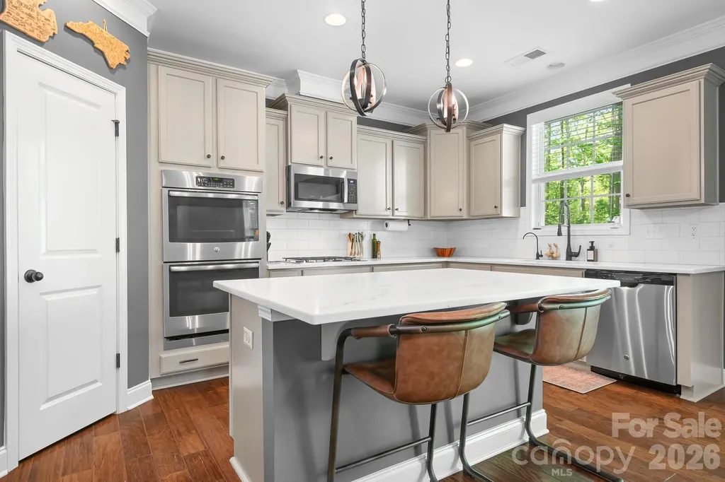 7311 Snowbird Court Mint Hill NC 28227