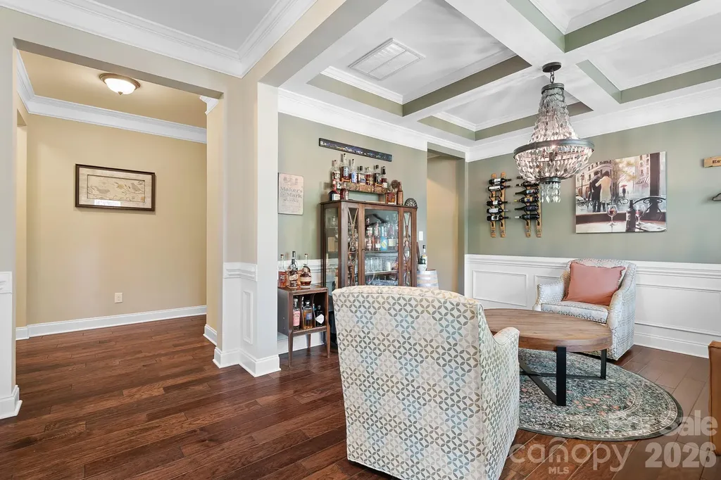 7311 Snowbird Court Mint Hill NC 28227