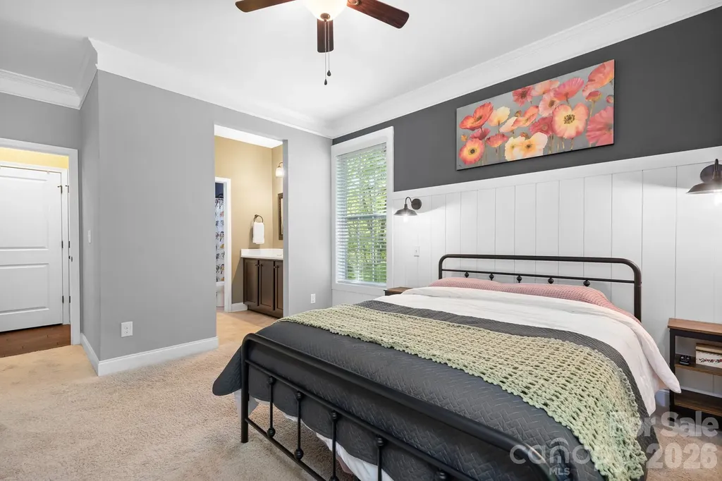 7311 Snowbird Court Mint Hill NC 28227