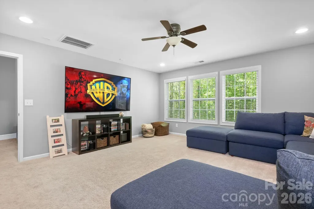 7311 Snowbird Court Mint Hill NC 28227