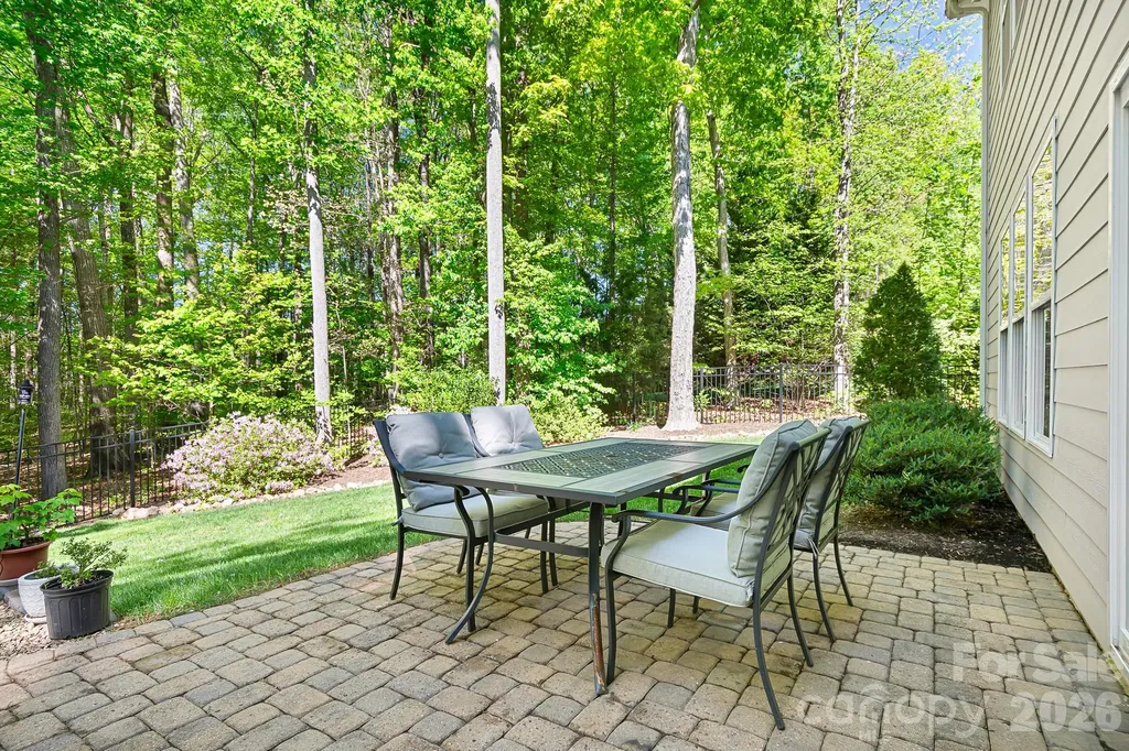 7311 Snowbird Court Mint Hill NC 28227