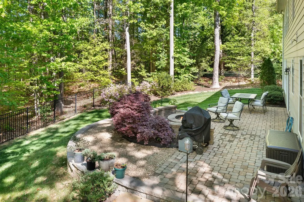 7311 Snowbird Court Mint Hill NC 28227