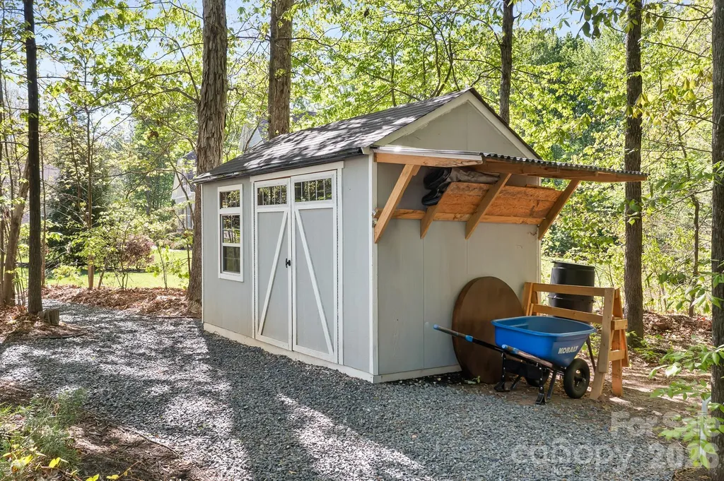 7311 Snowbird Court Mint Hill NC 28227