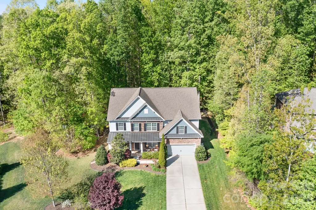 7311 Snowbird Court Mint Hill NC 28227