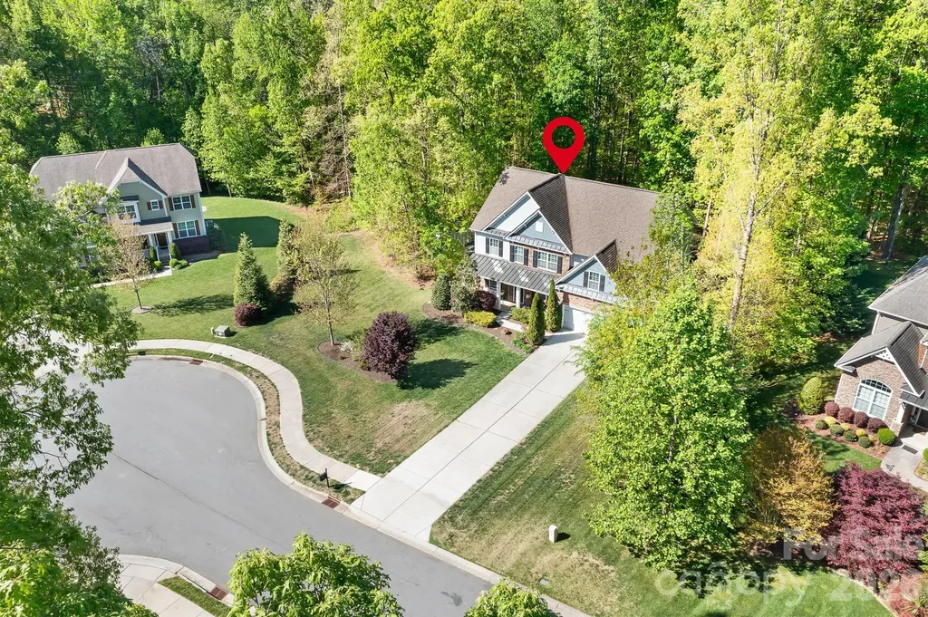 7311 Snowbird Court Mint Hill NC 28227
