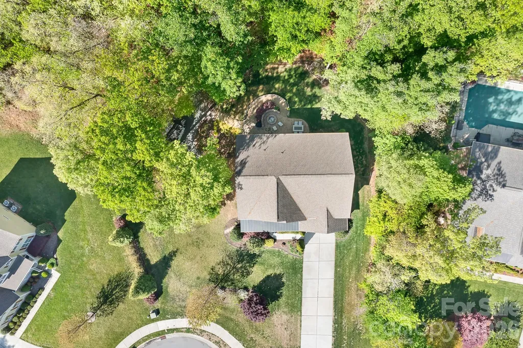 7311 Snowbird Court Mint Hill NC 28227