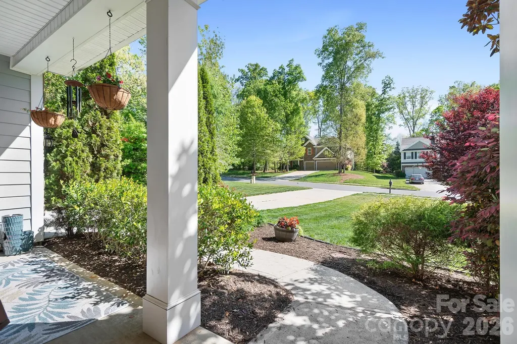 7311 Snowbird Court Mint Hill NC 28227