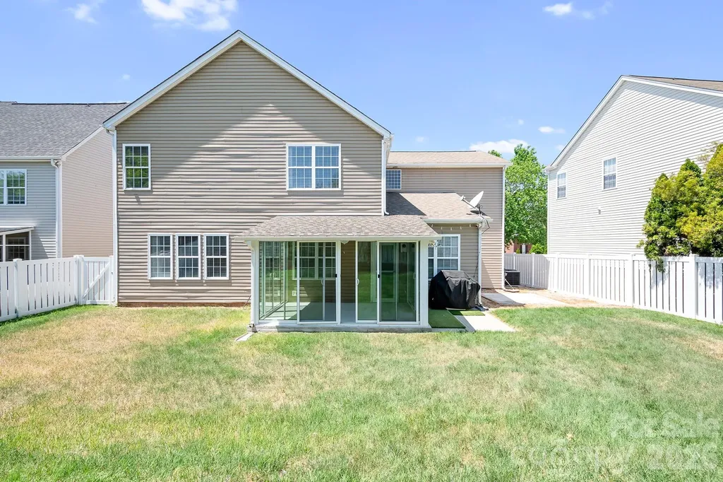 1600 Dartmoor Avenue NW Concord NC 28027