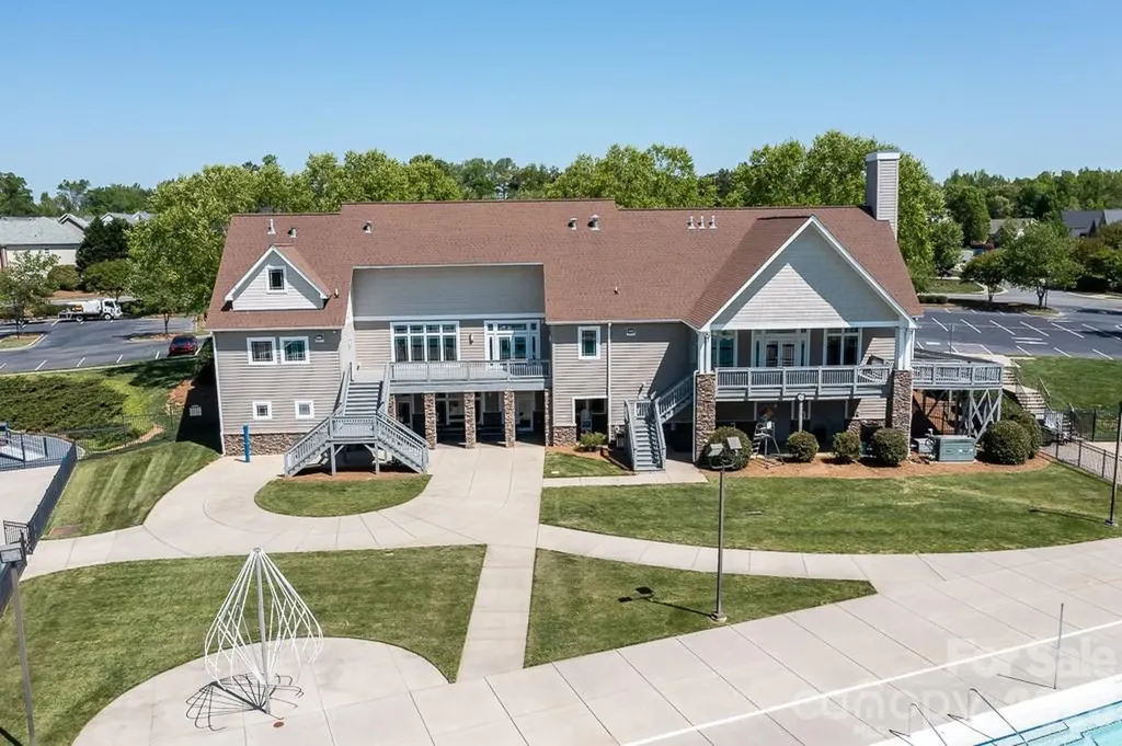 1600 Dartmoor Avenue NW Concord NC 28027