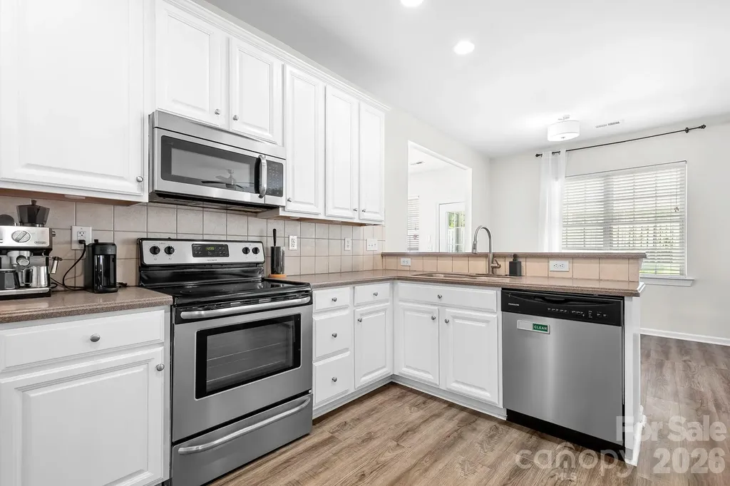 1600 Dartmoor Avenue NW Concord NC 28027