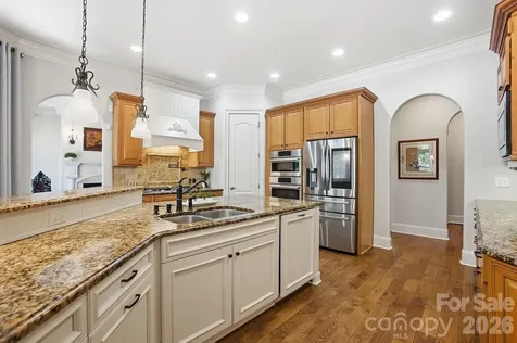 932 Thorn Ridge Lane Clover SC 29710
