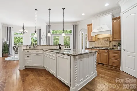 932 Thorn Ridge Lane Clover SC 29710