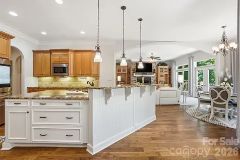 932 Thorn Ridge Lane Clover SC 29710