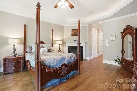 932 Thorn Ridge Lane Clover SC 29710