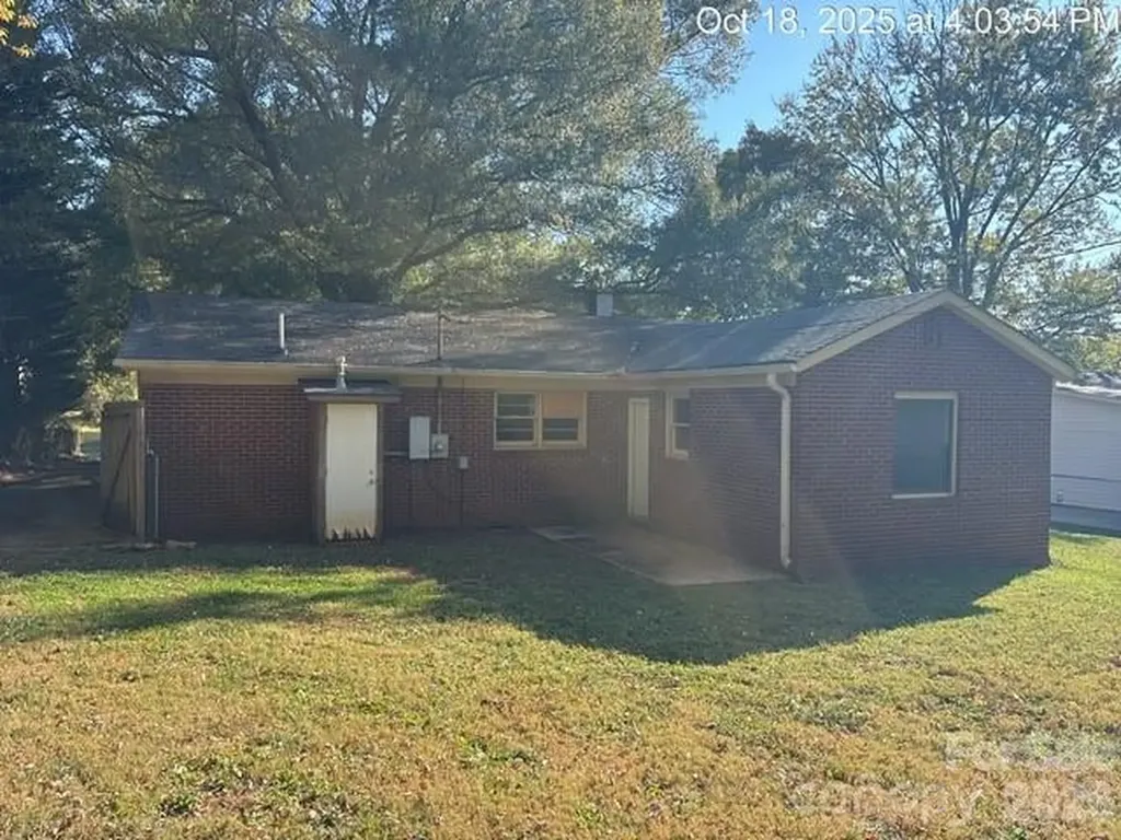 2209 Dale Avenue Lincolnton NC 28092