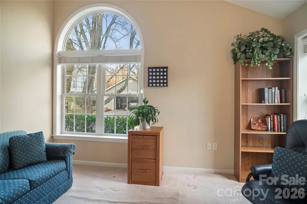 13 Stonebridge Drive Asheville NC 28805