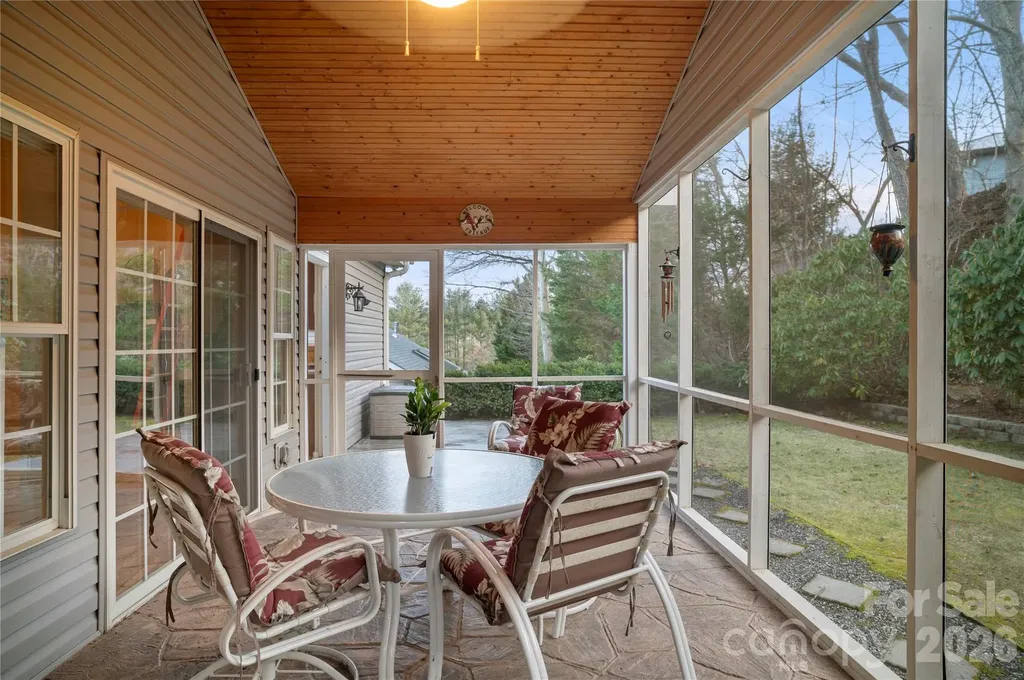 13 Stonebridge Drive Asheville NC 28805