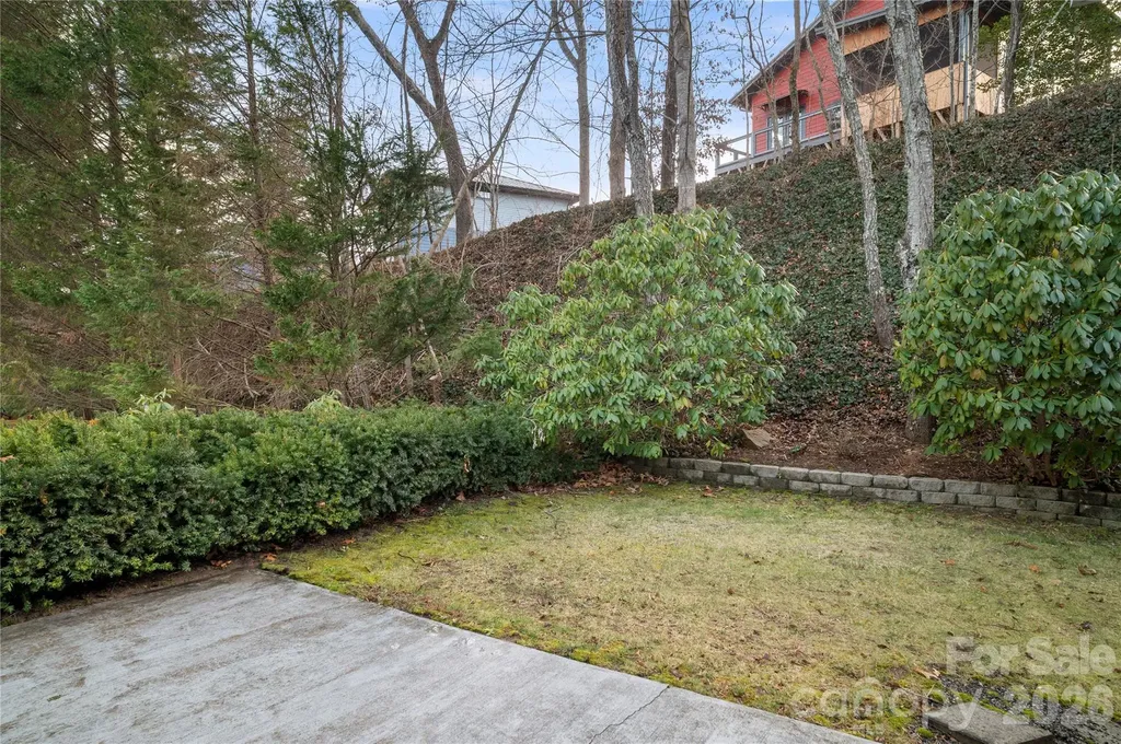 13 Stonebridge Drive Asheville NC 28805
