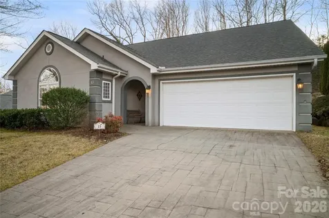 13 Stonebridge Drive Asheville NC 28805
