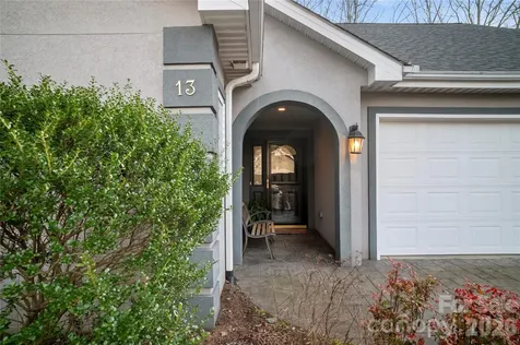 13 Stonebridge Drive Asheville NC 28805