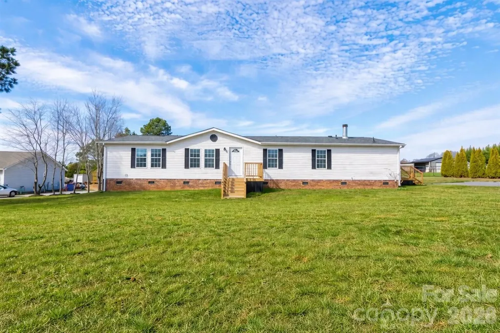 112 Jenny Drive Shelby NC 28152