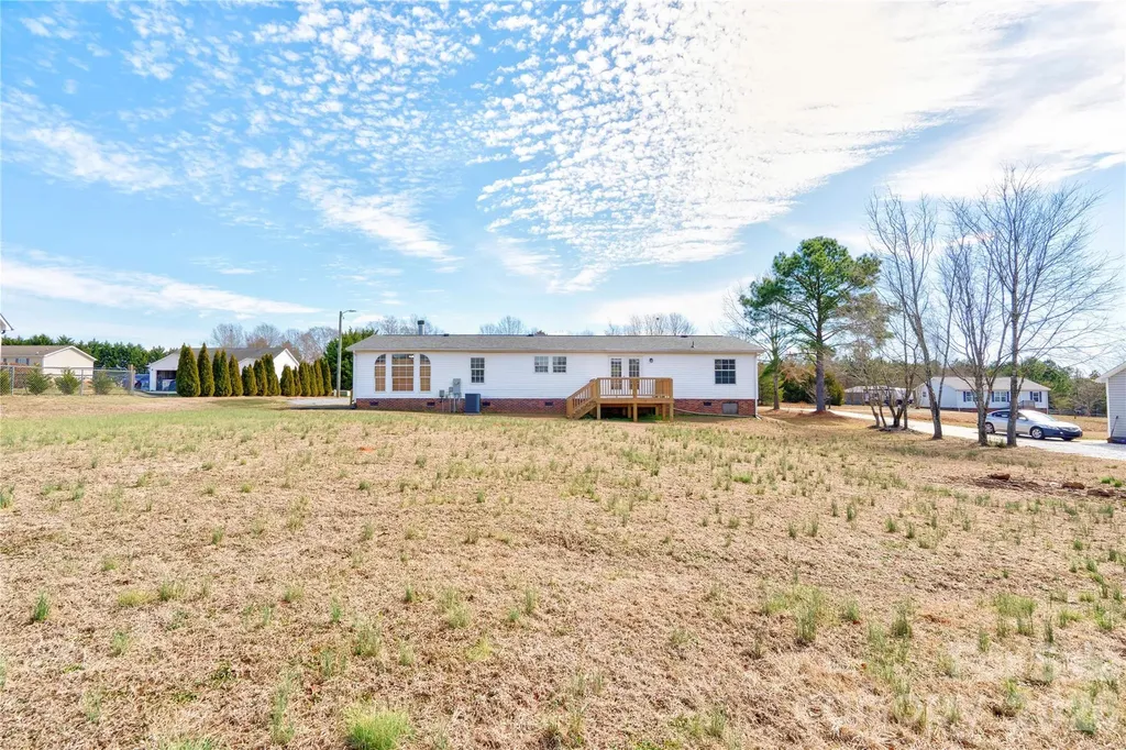 112 Jenny Drive Shelby NC 28152