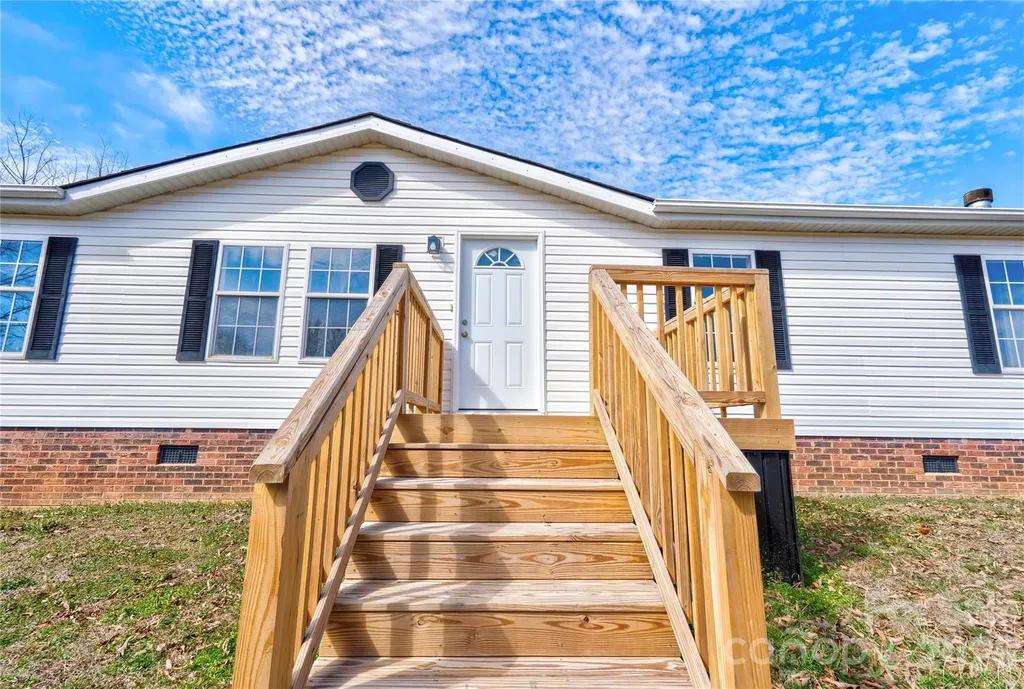 112 Jenny Drive Shelby NC 28152