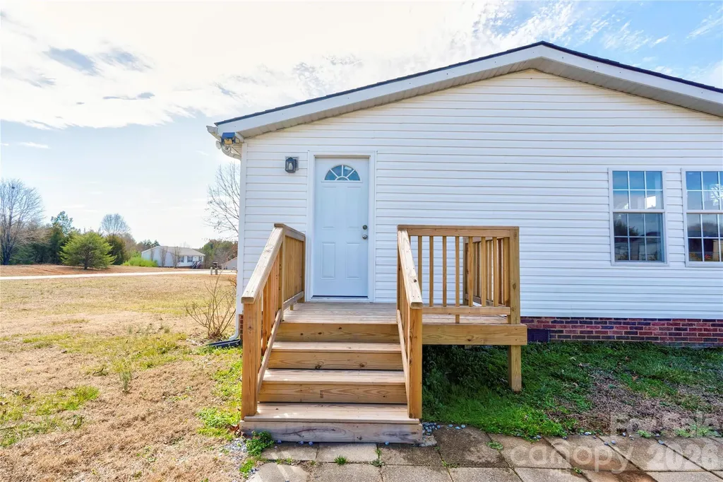 112 Jenny Drive Shelby NC 28152