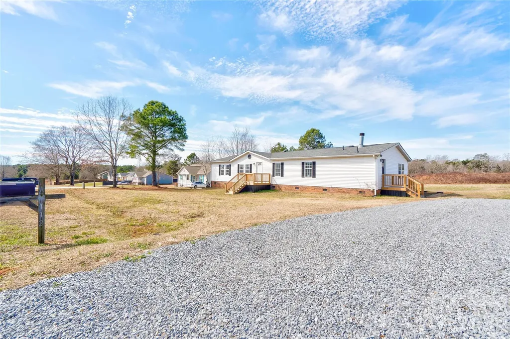 112 Jenny Drive Shelby NC 28152