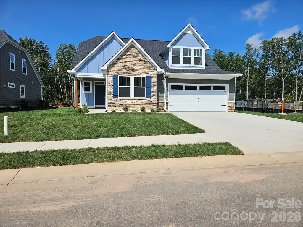 320 Pintail Lane Arden NC 28704