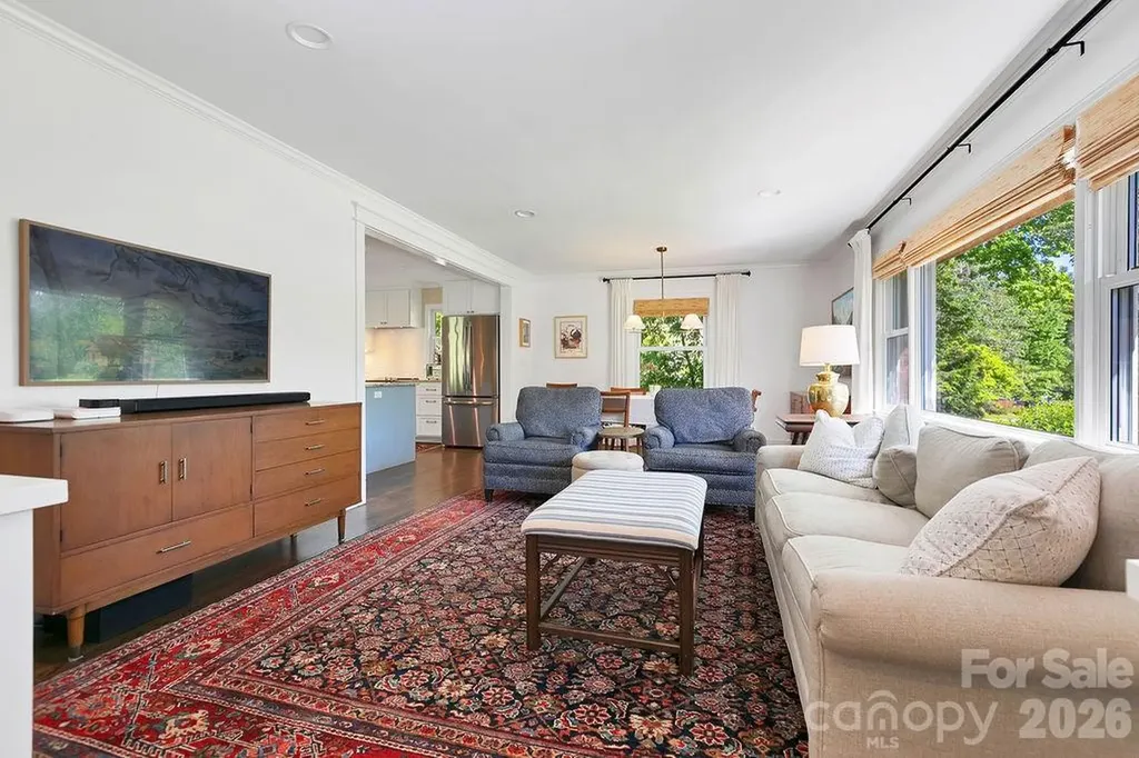 84 Far Hills Terrace Brevard NC 28712