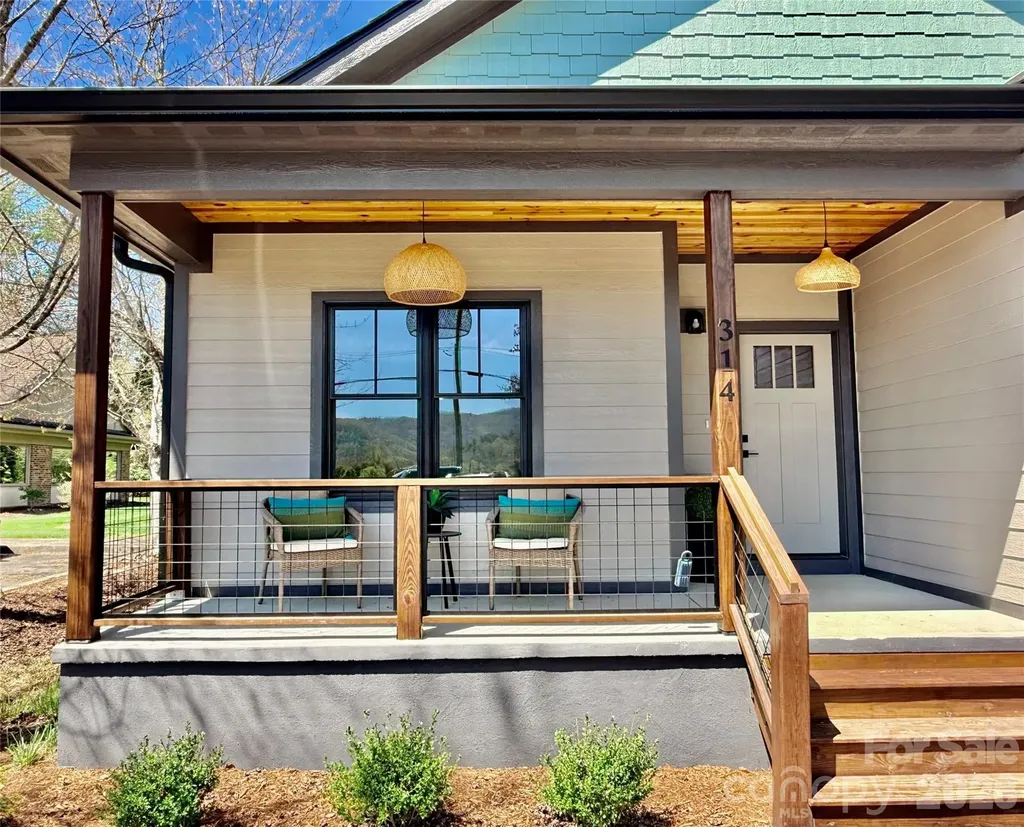 314 Gallimore Road Brevard NC 28712