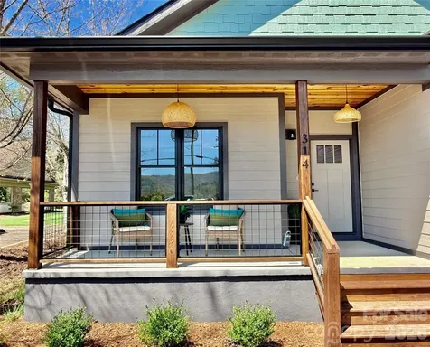 314 Gallimore Road Brevard NC 28712
