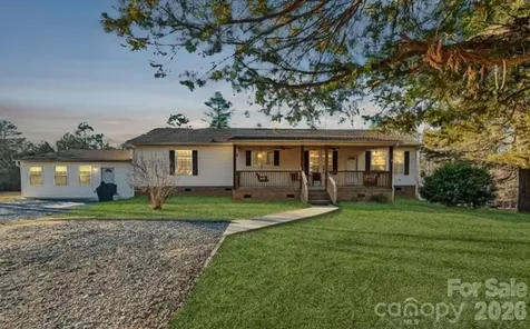 2411 Mission Road York SC 29745