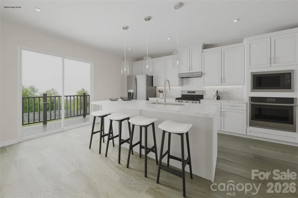 5012 Griers Hill Drive Charlotte NC 28278