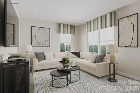 5012 Griers Hill Drive Charlotte NC 28278