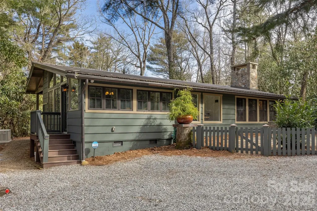 464 Franklin Road Highlands NC 28741