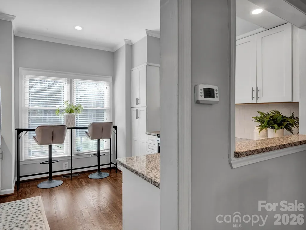 239 S Clarkson Street Charlotte NC 28202