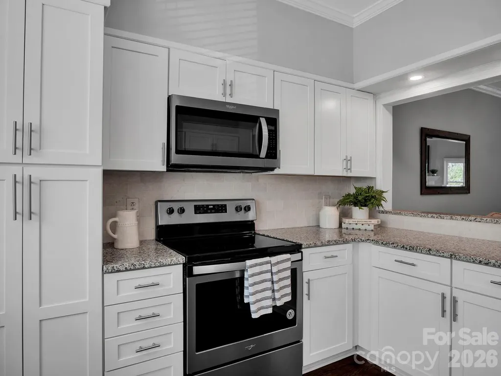 239 S Clarkson Street Charlotte NC 28202
