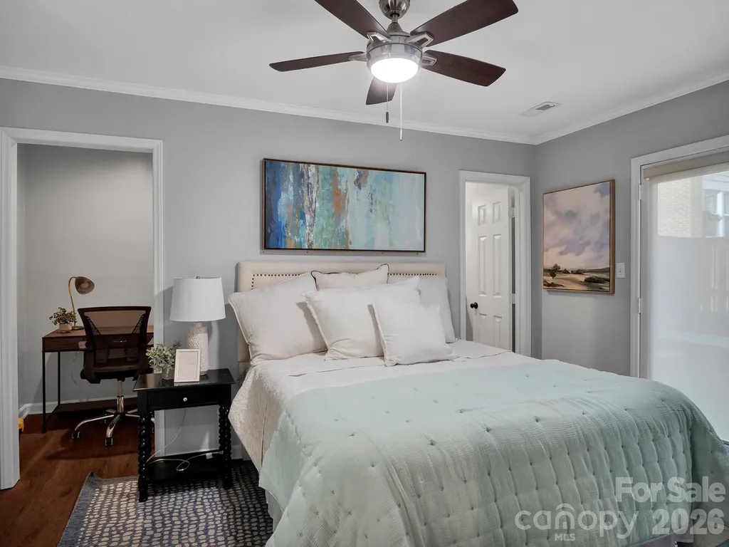 239 S Clarkson Street Charlotte NC 28202