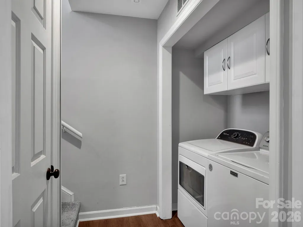 239 S Clarkson Street Charlotte NC 28202