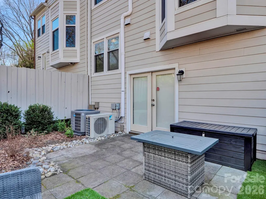 239 S Clarkson Street Charlotte NC 28202