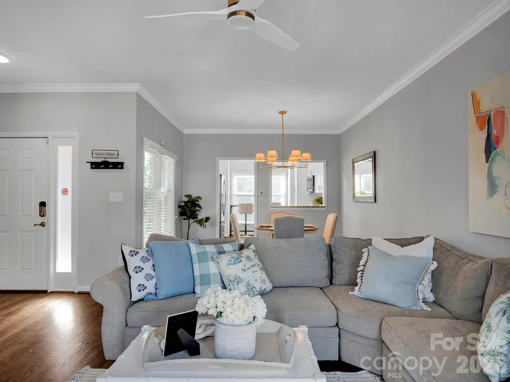 239 S Clarkson Street Charlotte NC 28202