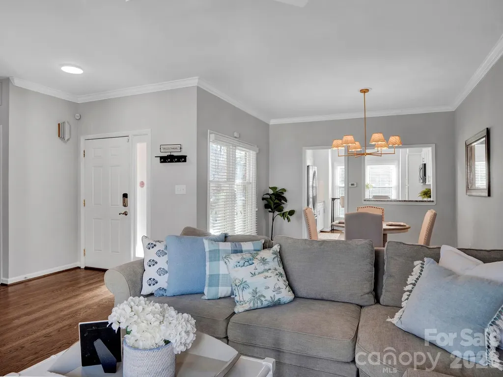 239 S Clarkson Street Charlotte NC 28202